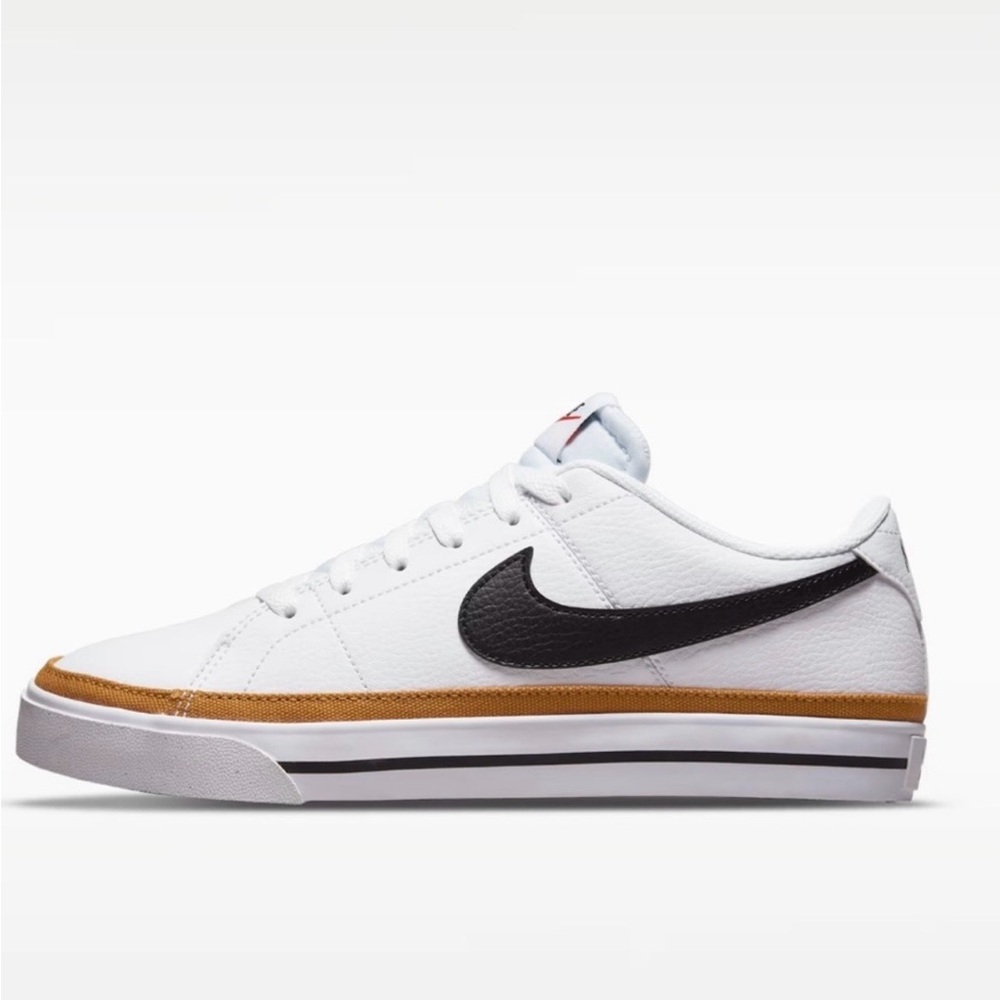 Nike Court legacy woman's size 8